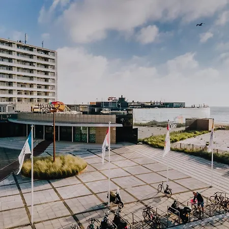 La Casa Verano With Private Parking