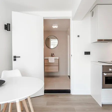 La Casa Verano With Private Parking