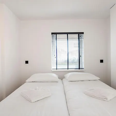 アパート La Casa Verano With Private Parking ザントフォールト