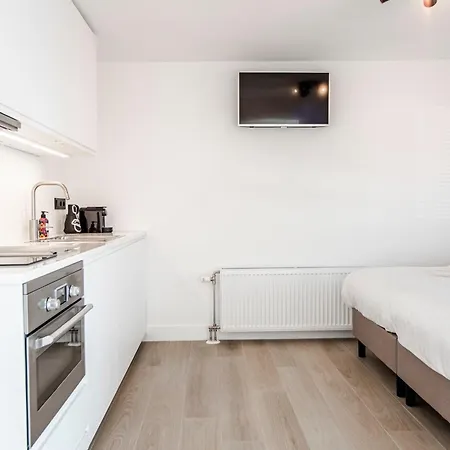 アパート La Casa Verano With Private Parking *