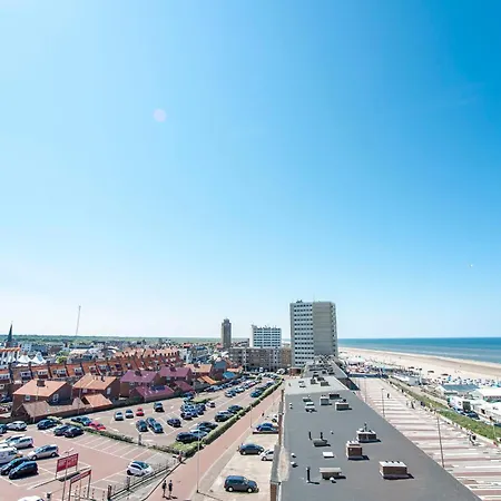 Apartament La Casa Verano With Private Parking *