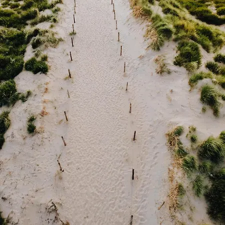 Apartment Thor, With Free Parking Zandvoort