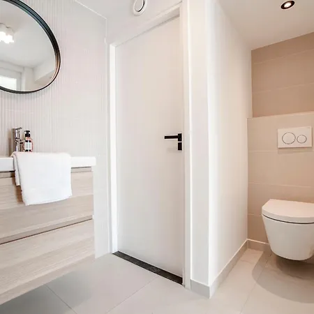 Apartament La Casa Verano With Private Parking