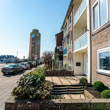 Daire Thor, With Free Parking