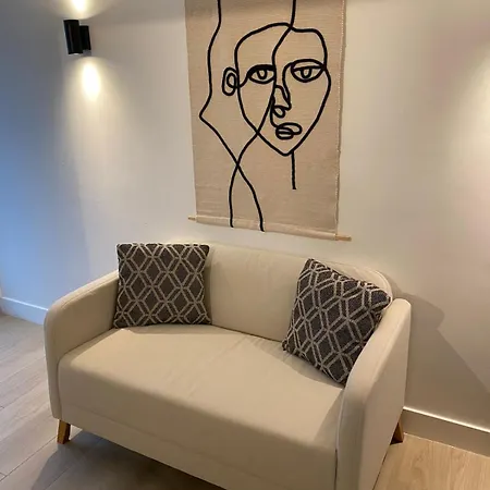 La Casa Verano With Private Parking Apartament *