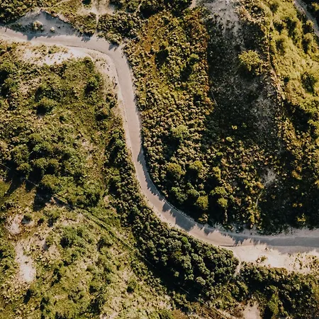 Thor, With Free Parking アパート ザントフォールト