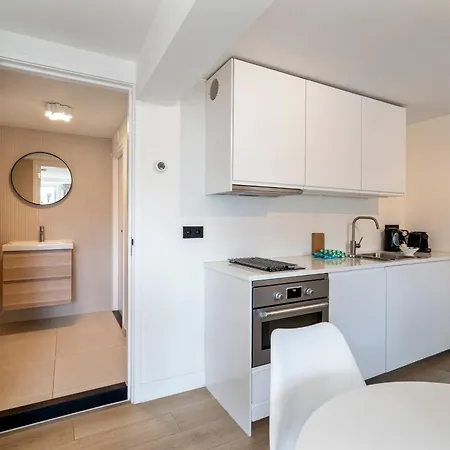 Appartamento Thor, With Free Parking