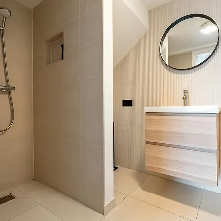 Appartamento Thor, With Free Parking Zandvoort