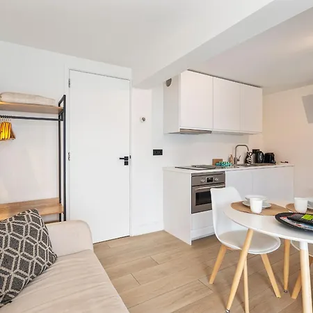 Thor, With Free Parking アパート