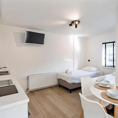 Appartamento Thor, With Free Parking *