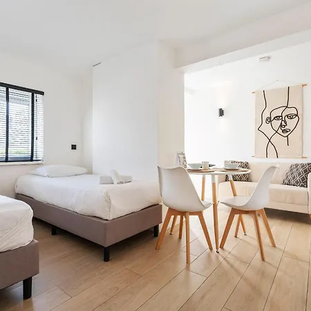 Appartamento Thor, With Free Parking