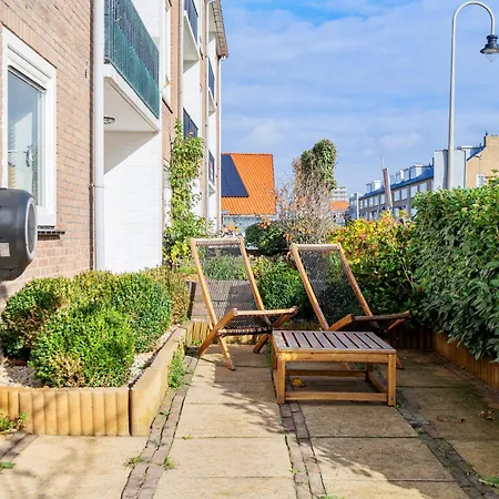 アパート Thor, With Free Parking *