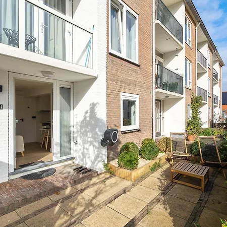 Thor, With Free Parking Appartamento