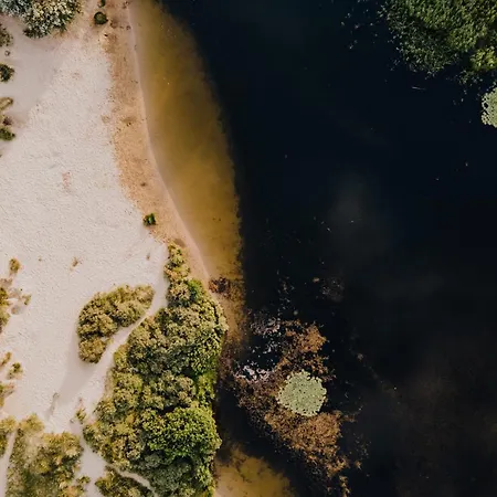 Thor, With Free Parking Lejlighed