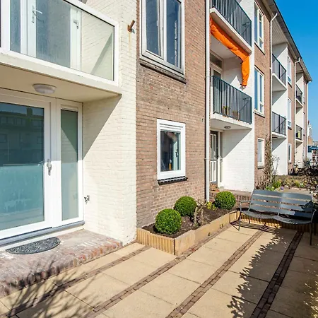 Lejlighed Thor, With Free Parking *