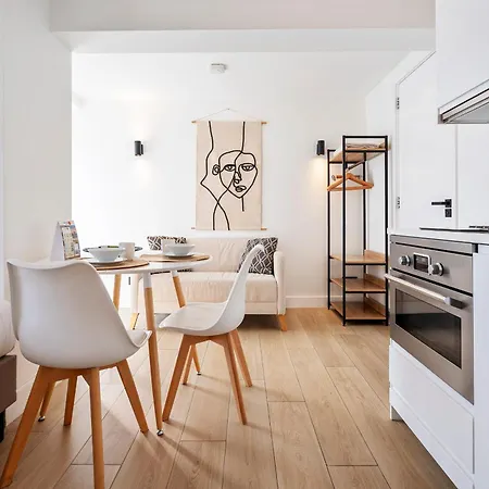 Thor, With Free Parking Apartamento Zandvoort