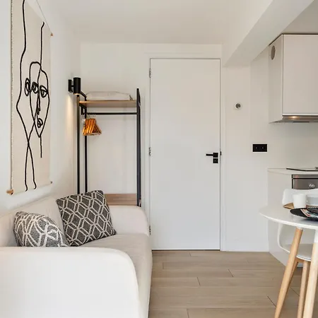 Apartamento Thor, With Free Parking
