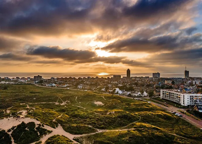 Thor, With Free Parking *