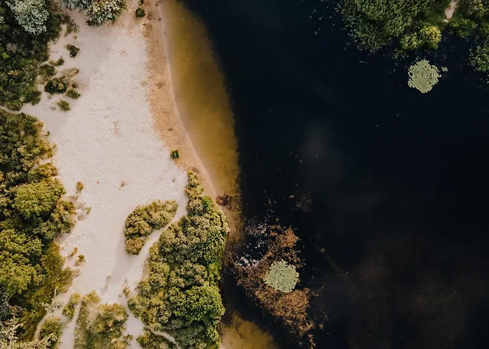 Thor, With Free Parking Apartamento