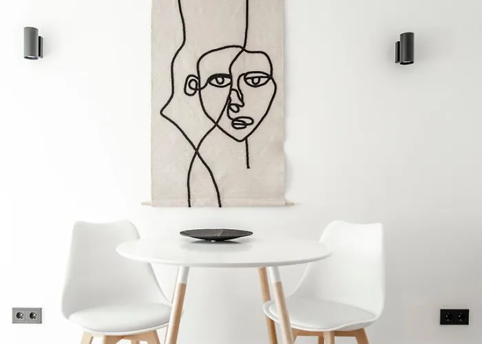 Apartamento Thor, With Free Parking *