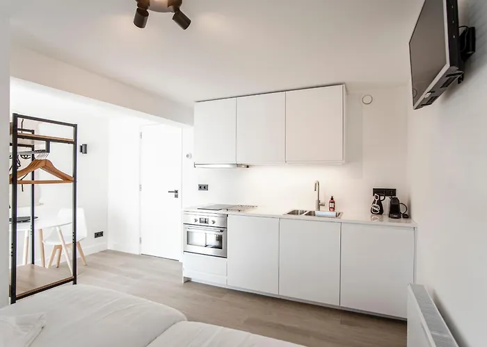 Thor, With Free Parking Apartamento *