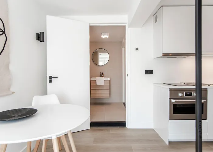 Thor, With Free Parking