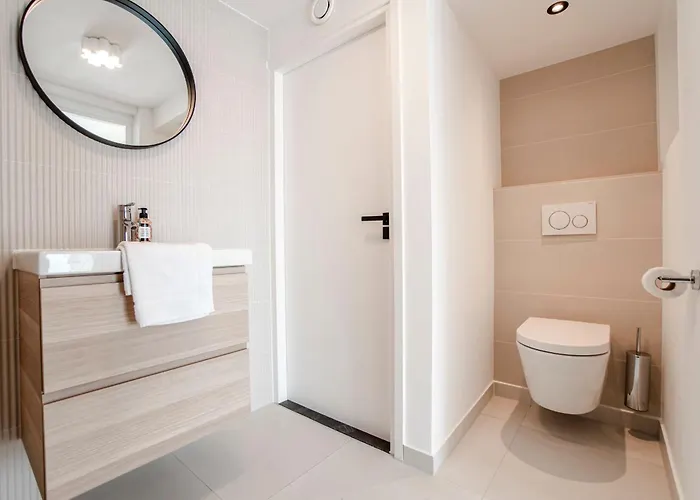 Apartamento Thor, With Free Parking