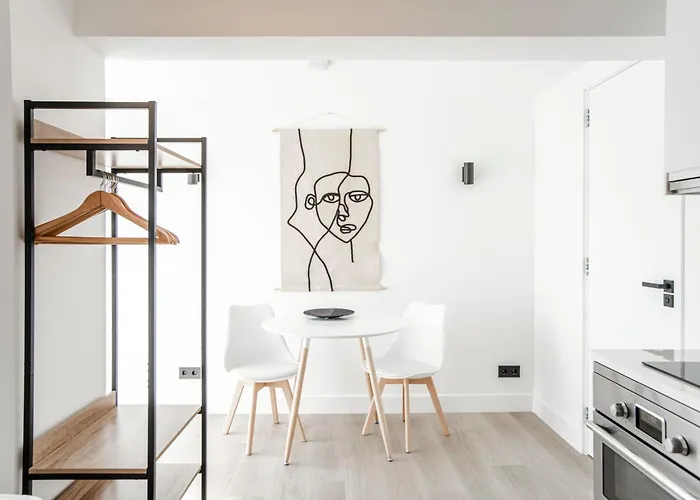 Thor, With Free Parking Apartamento