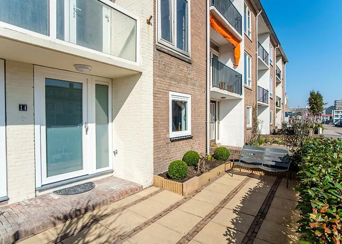 Apartamento Thor, With Free Parking *