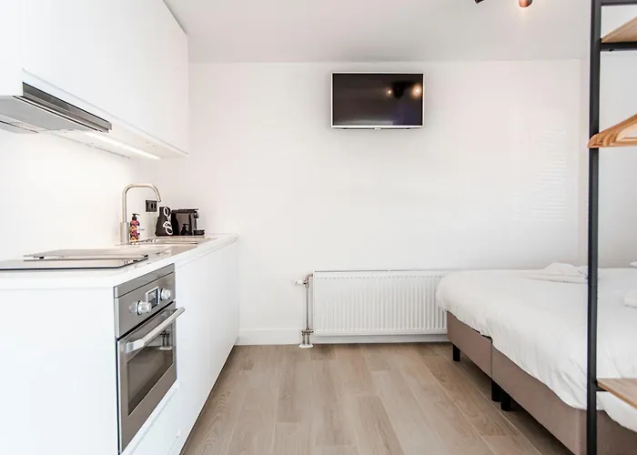 Apartamento Thor, With Free Parking *