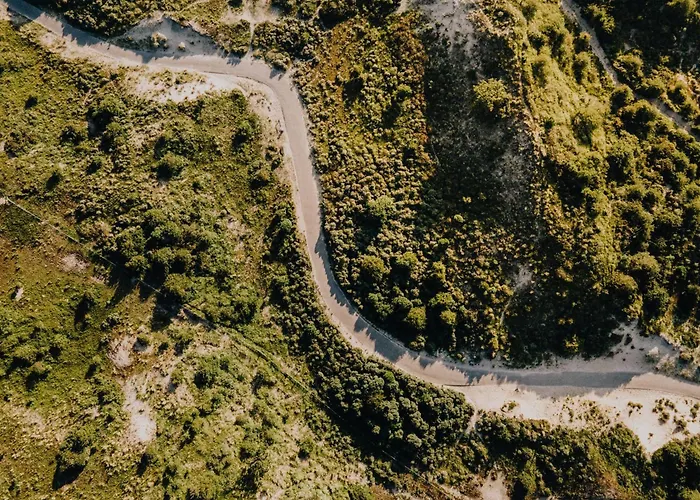 Thor, With Free Parking Apartamento Zandvoort