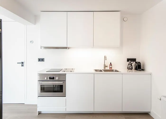 Thor, With Free Parking Zandvoort