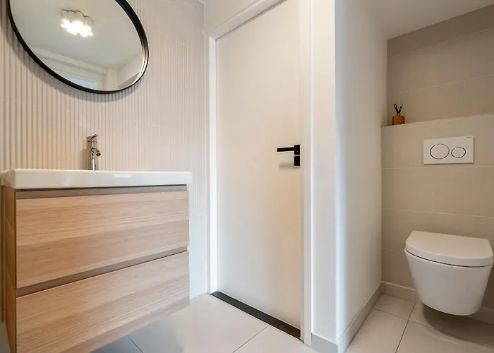 Thor, With Free Parking Zandvoort