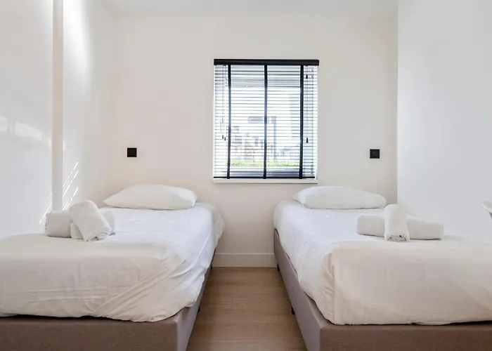 Apartamento Thor, With Free Parking