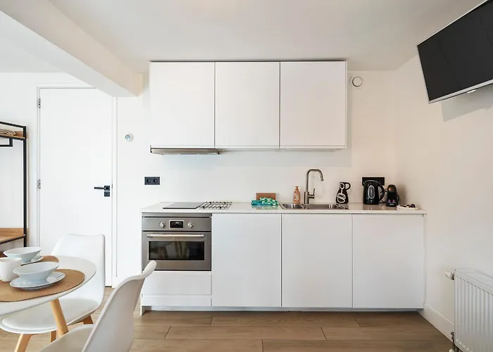 Thor, With Free Parking Apartamento *