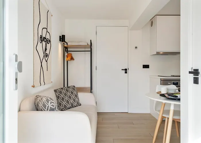 Apartamento Thor, With Free Parking
