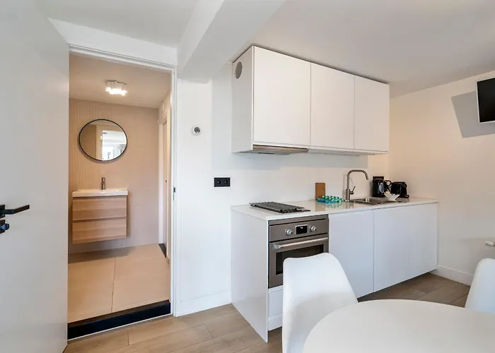 Apartamento Thor, With Free Parking