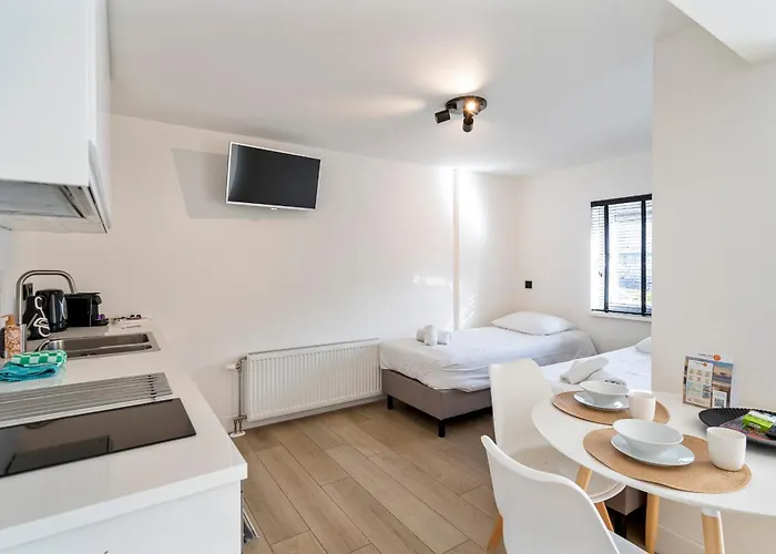 Apartamento Thor, With Free Parking *