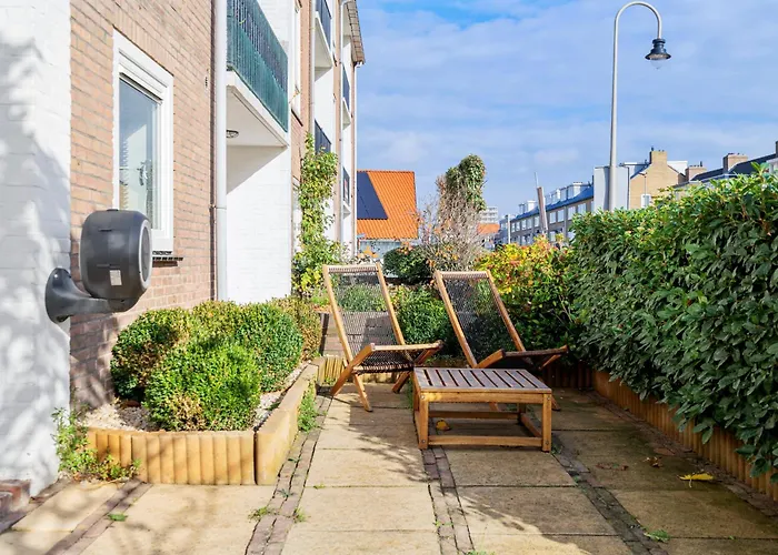 Apartamento Thor, With Free Parking *