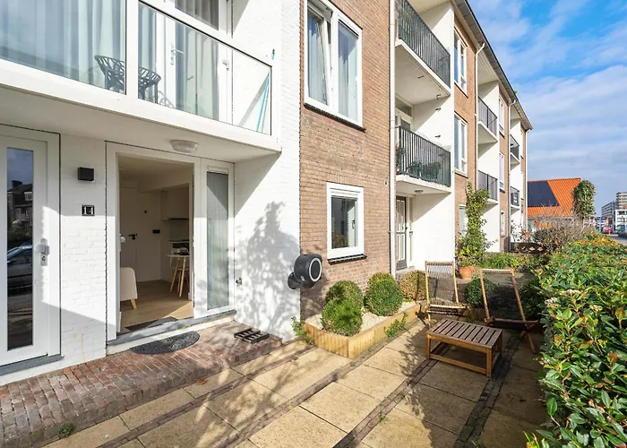 Thor, With Free Parking Apartamento